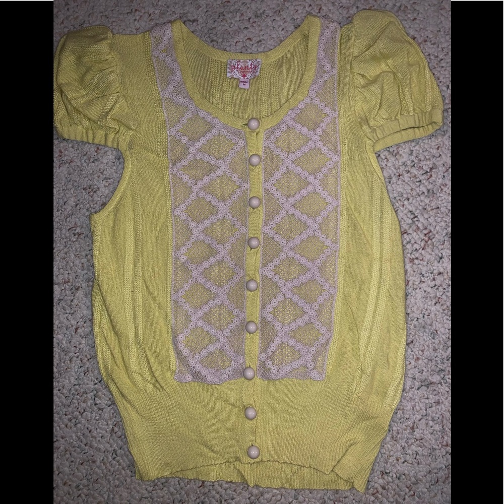 Cute Boutique Sweater